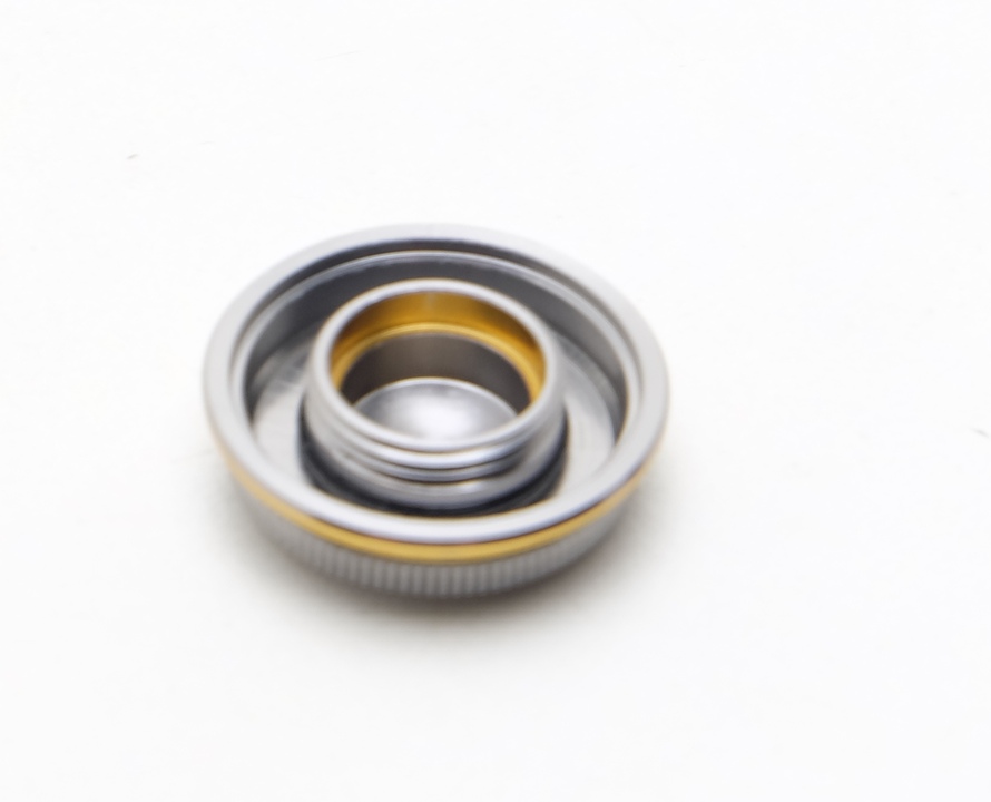 Заглушка корпуса shimano stella 14 2500s деталь на схеме 114, 115