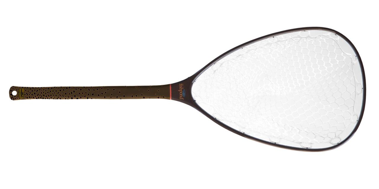 Подсак fishpond nomad mid-length net Подсак fishpond nomad mid-length net