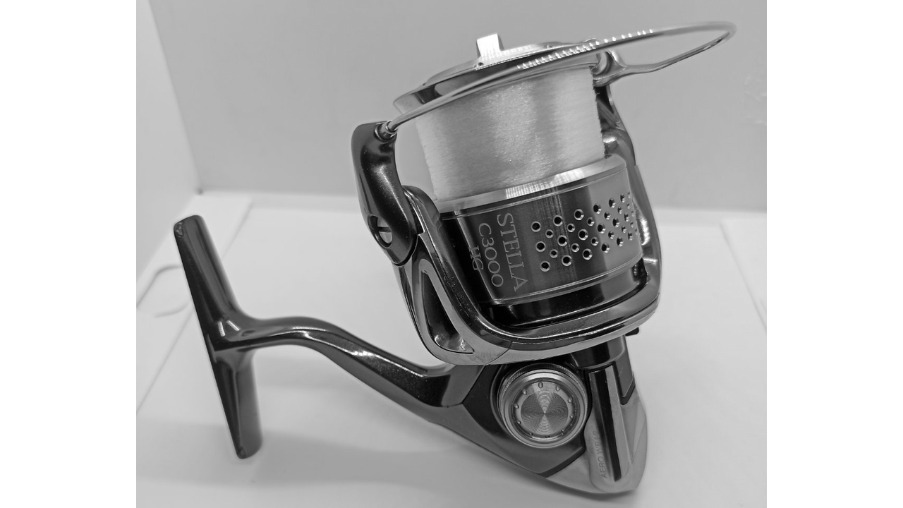 Катушка безинерционная shimano stella 10 c3000hg