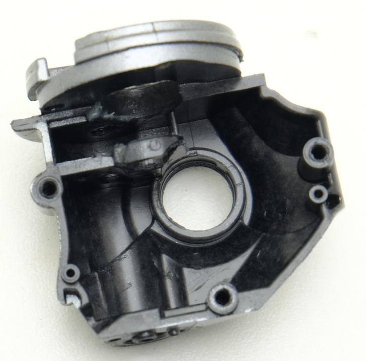 Корпус shimano rarenium 12 ci4 c2000hgs деталь на схеме № 93