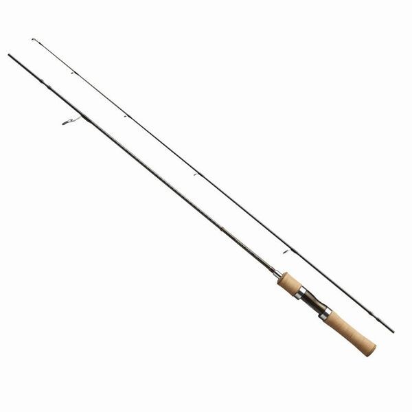 Спиннинговое удилище shimano trout one ns s71l native standard spinning rod for trout 