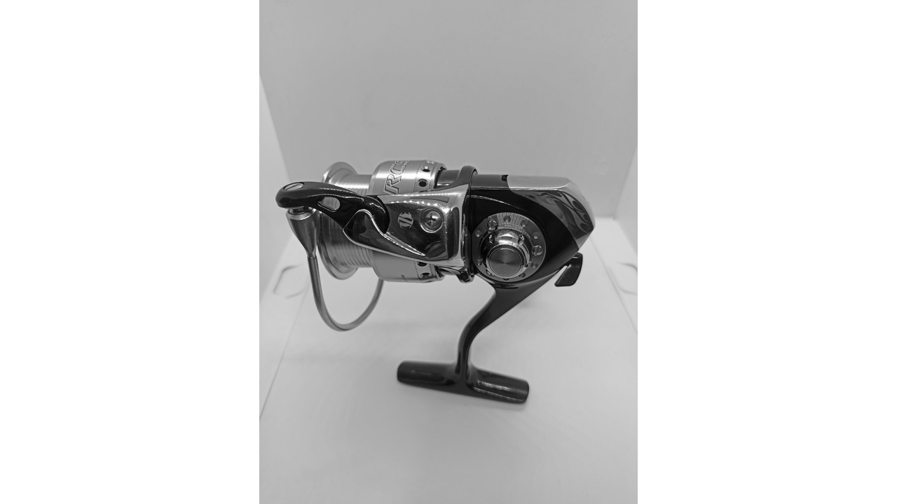 Катушка безыинерционная daiwa certate 2500 в супер тюнинге 