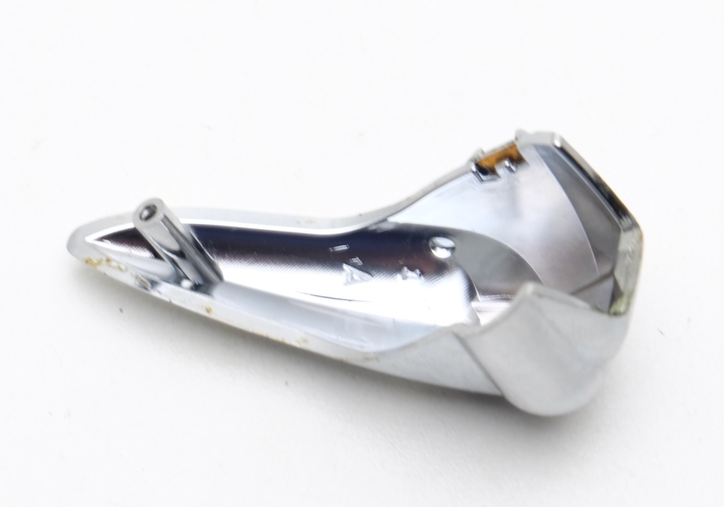 Крышка корпуса shimano rarenium 2500s 09 ci4 деталь на схеме № 65