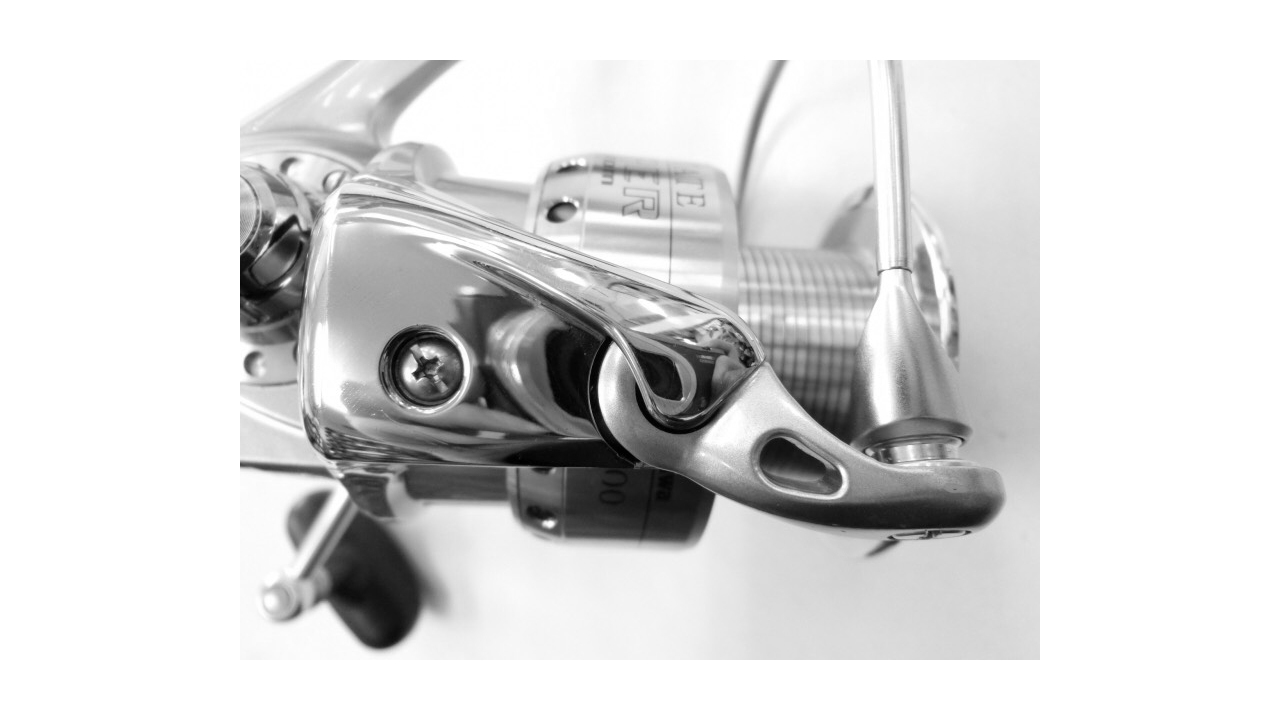 Daiwa certate hyper custom 4000 Daiwa certate hyper custom 4000