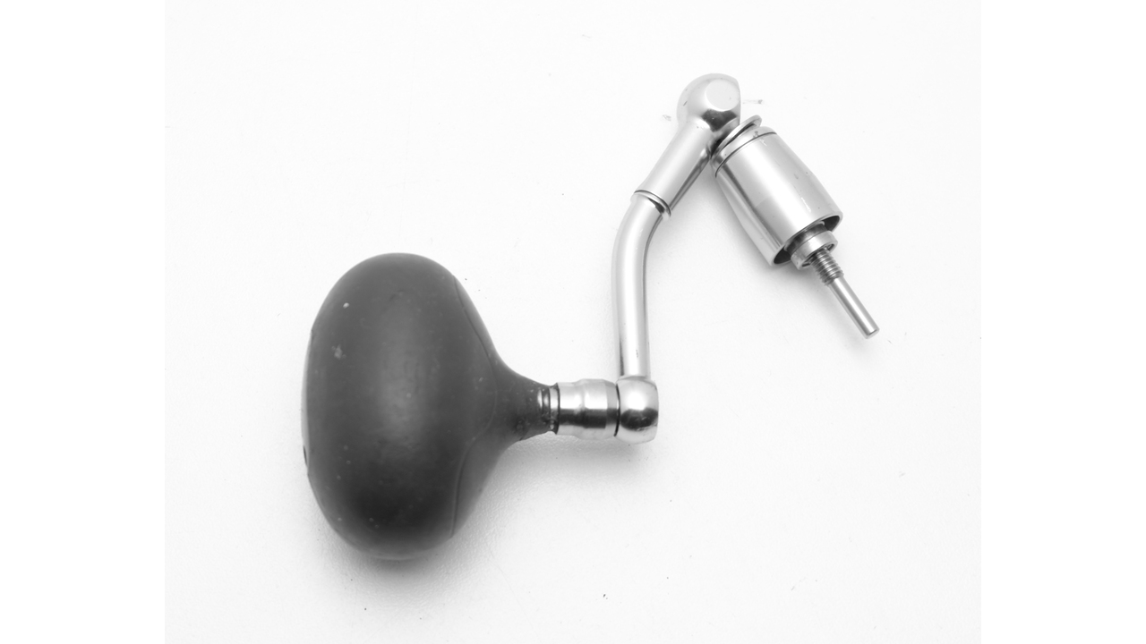Ручка shimano twinpower 02 5000hg
