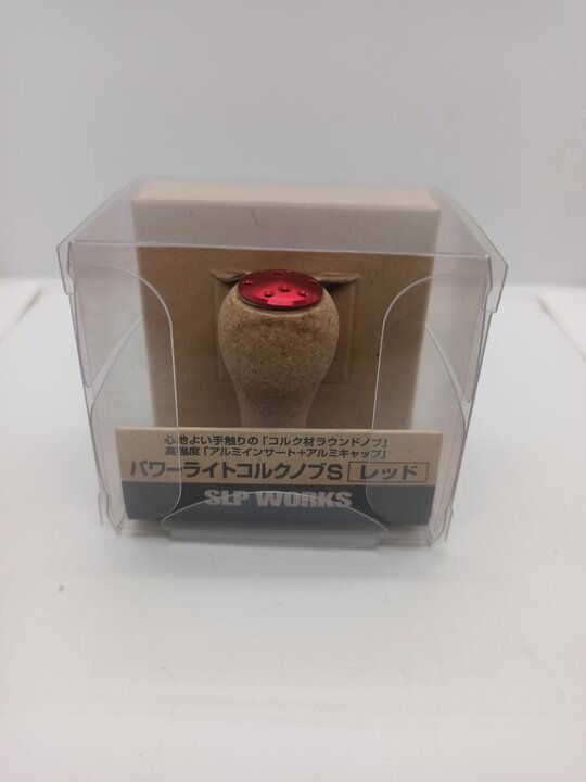 Кноб daiwa rcs cork red