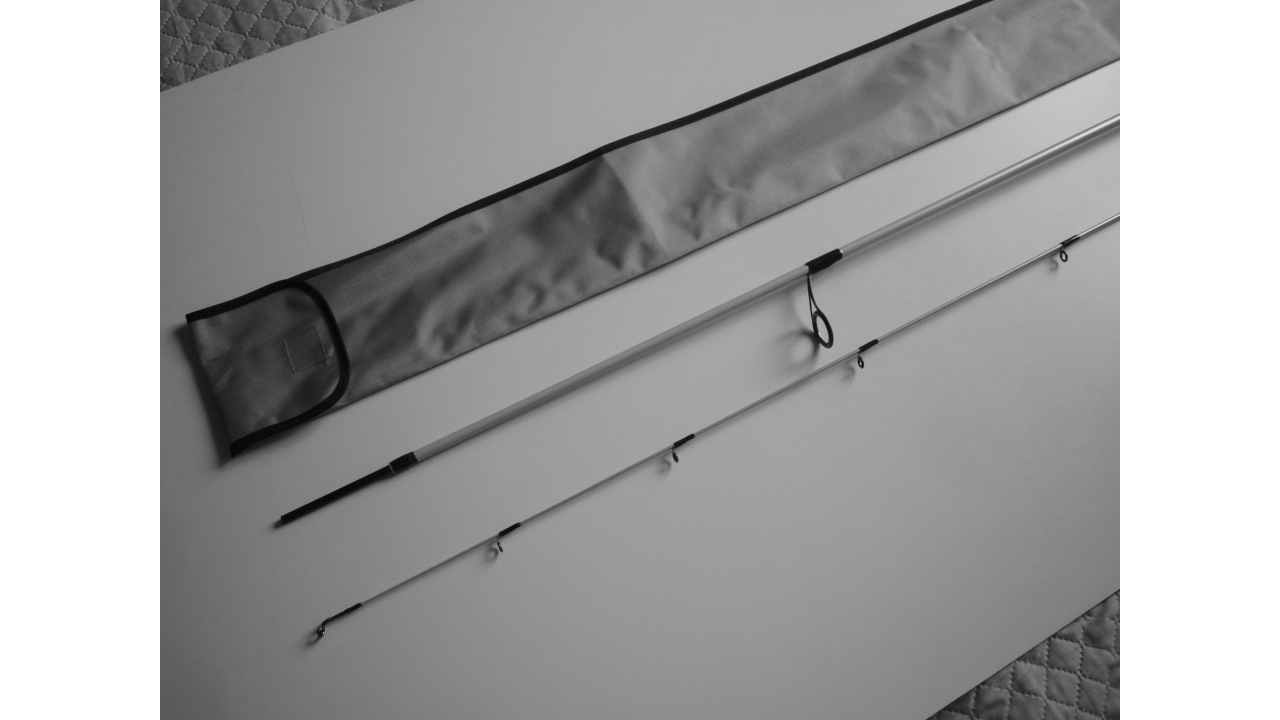 Спиннинг tenryu salt thrasher chivi-80t Спиннинг tenryu salt thrasher chivi-80t