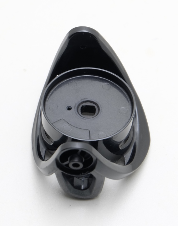Ротор daiwa 22 caldia sw 4000-cxh
