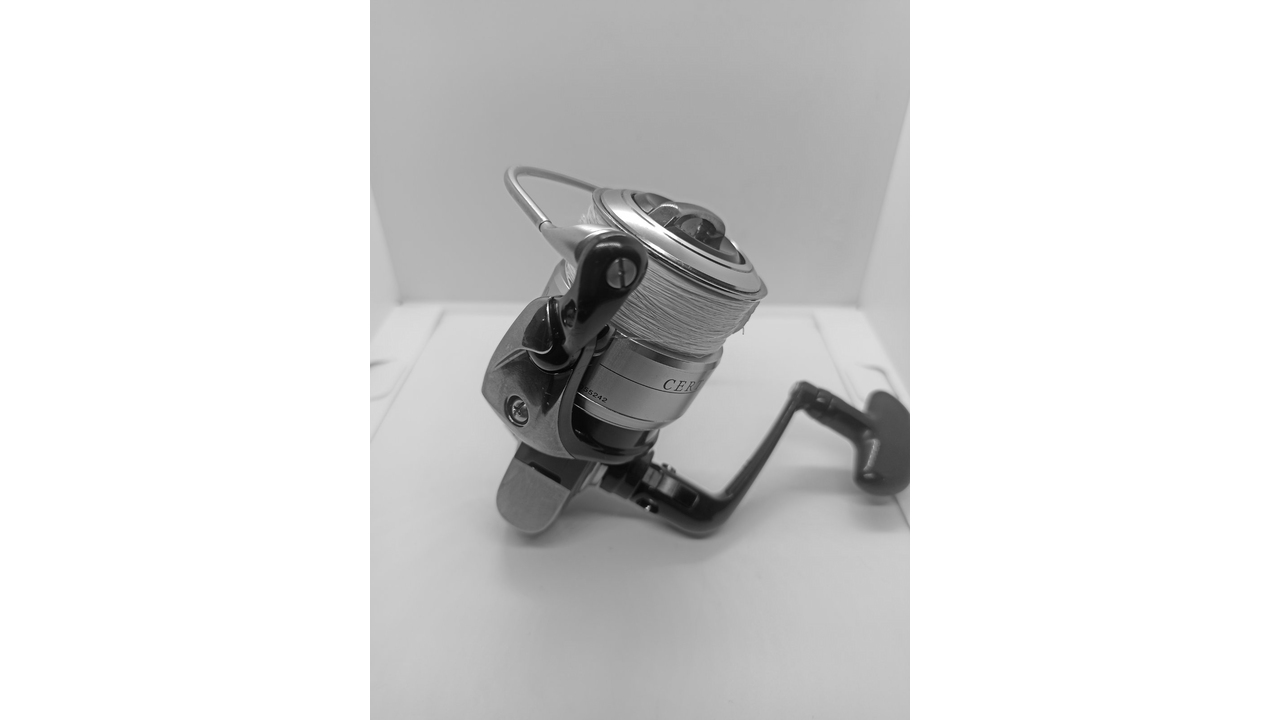 Катушка спиннинговая daiwa certate 04 2500 Катушка спиннинговая daiwa certate 04 2500