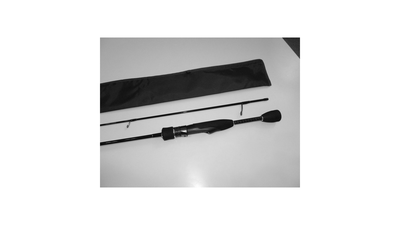 Спиннинговое удилище mukai air stick as-1622 "loopus at-max" Спиннинговое удилище mukai air stick as-1622 "loopus at-max"