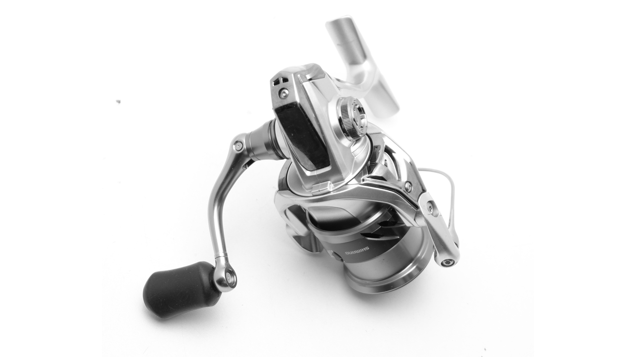 Катушка безинерционная shimano stradic 15 2500hgs jdm суперцена!