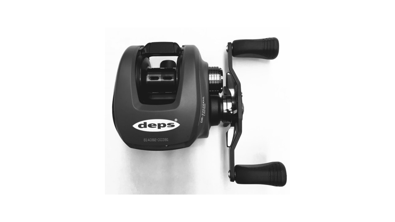 Пружина daiwa/deps dr-z2020xhl limited left