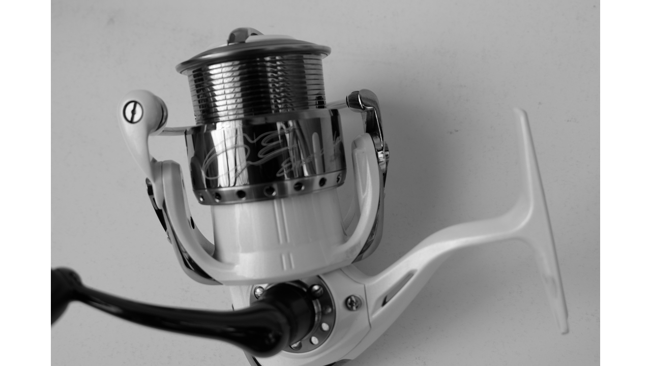 Daiwa emeraldas 2506 09 Daiwa emeraldas 2506 09