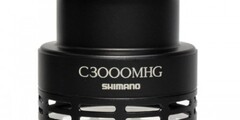 Шпуля [shimano genuine product] 17 exsence c3000mhg spare spool