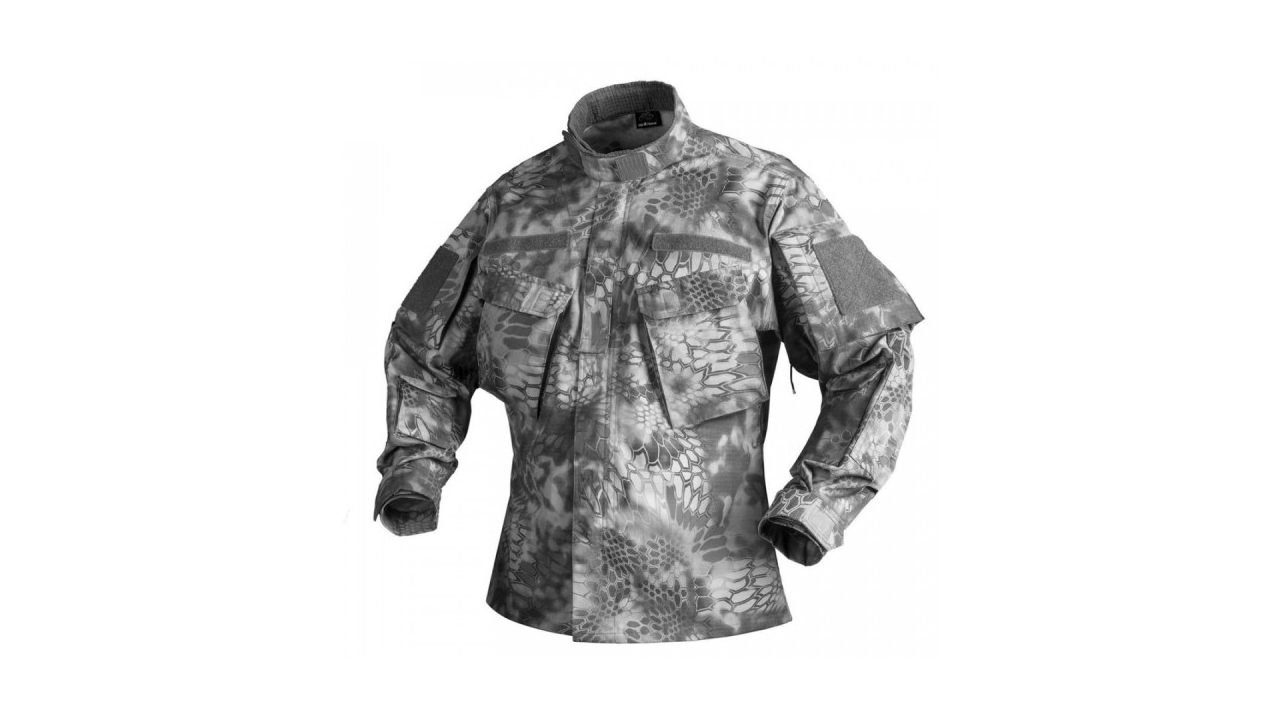 Китель cpu - nyco ripstop helikon-tex Китель cpu - nyco ripstop helikon-tex