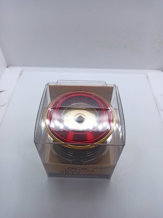 Шпуля daiwa rcs slp works 3012 