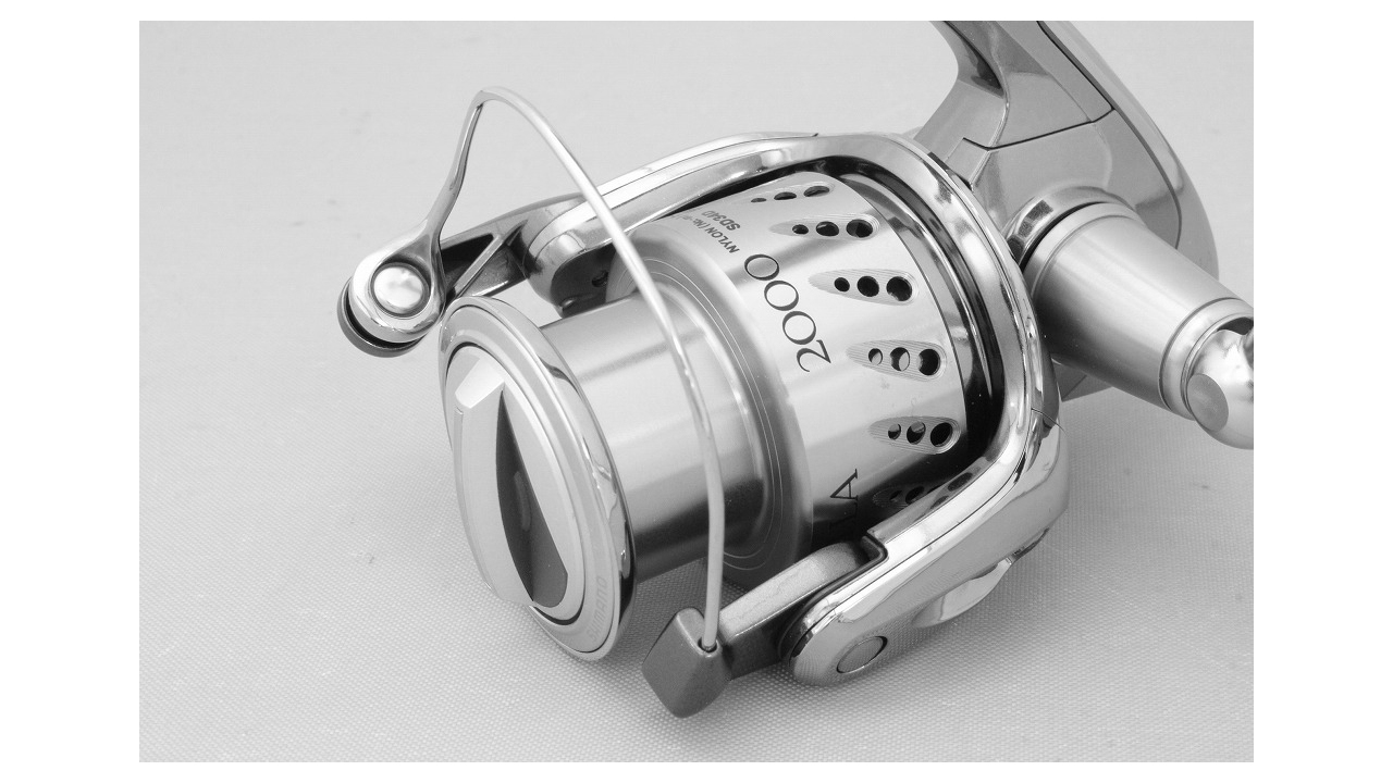 Shimano 07 stella 2000 spinning Shimano 07 stella 2000 spinning