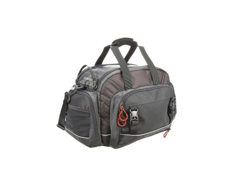 сумка simms challenger ultra tackle bag anvil сумка simms challenger ultra tackle bag anvil
