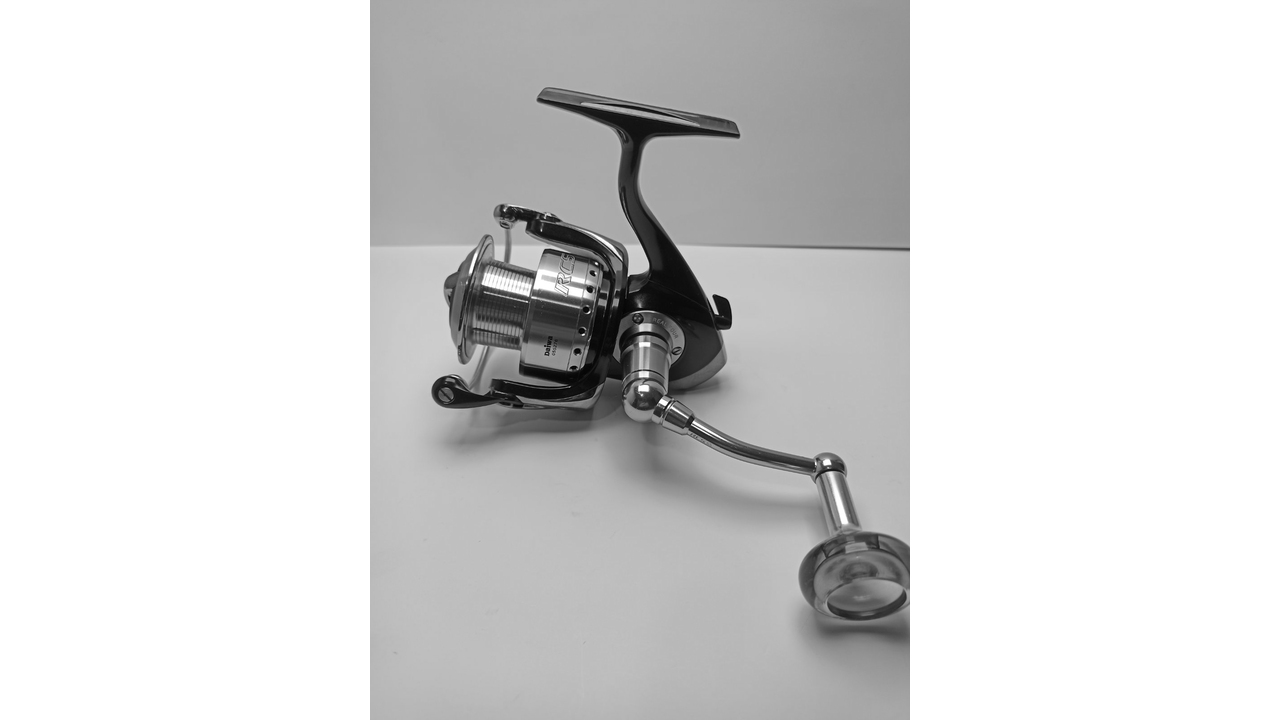 Катушка спиннинговая daiwa certate 3500 04 rcs spool + rcs handle 