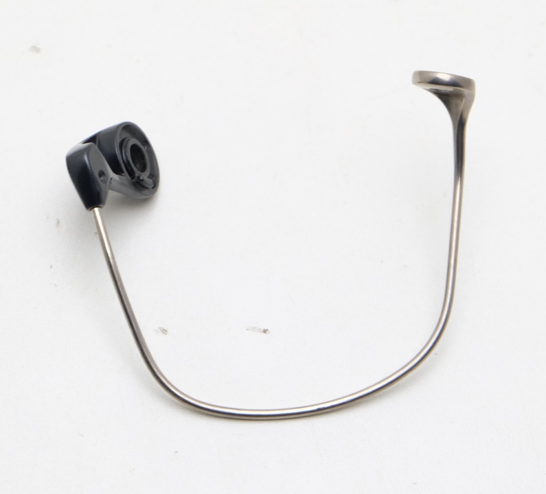 Дужка shimano stella 14 2500s деталь на схеме 46