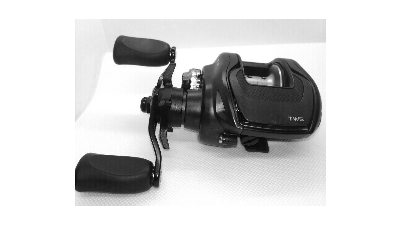 Катушка мультипликаторная daiwa t3 mx 1016 sh tw 7.1 right hand