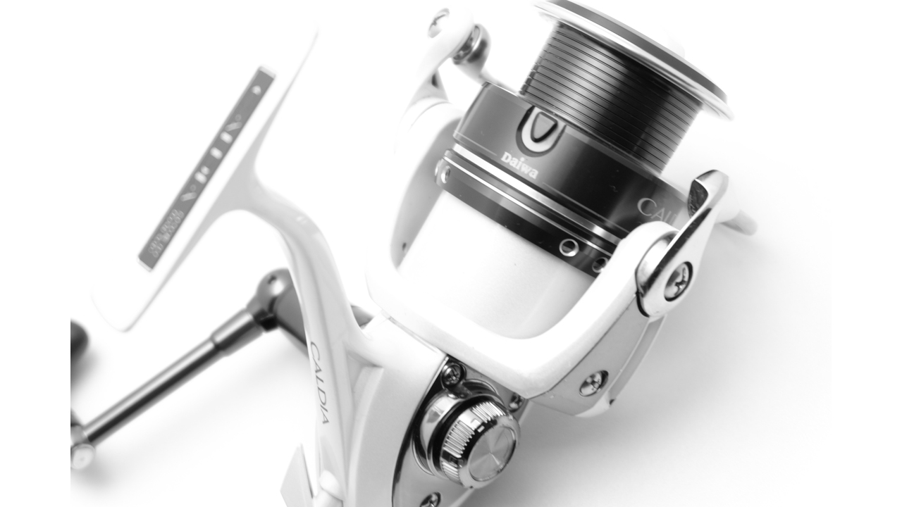 Спиннинговая катушка daiwa caldia 09 2500 jdm(внутренний японский рынок) Спиннинговая катушка daiwa caldia 09 2500 jdm(внутренний японский рынок)