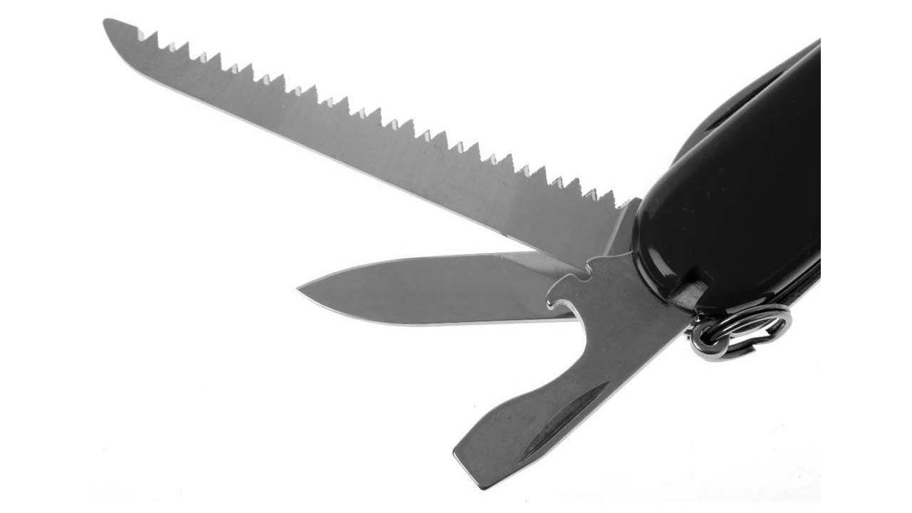 Нож victorinox camper red Нож victorinox camper red