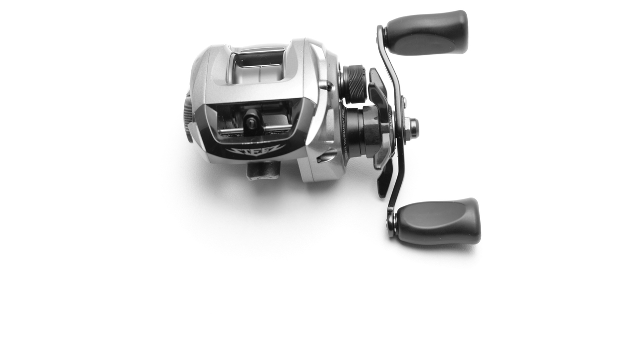 Катушка мультипликаторная daiwa ss sv 103shl