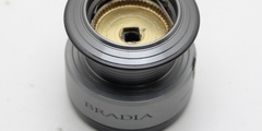 Шпуля daiwa bradia 2500