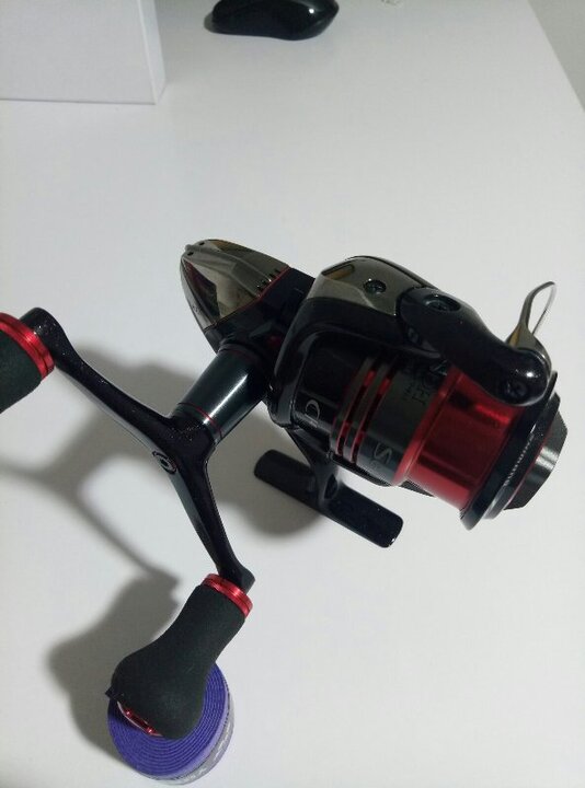 Shimano sephia 09 mg c3000sdh Shimano sephia 09 mg c3000sdh