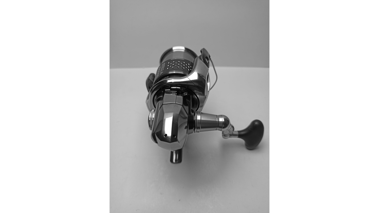 Катушка спиннинговая shimano stella 10 3000hg