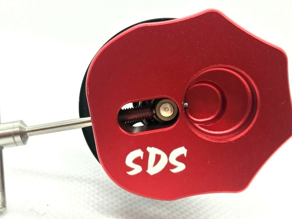 Съёмник штифта pin remover puller spool bearing sds custom