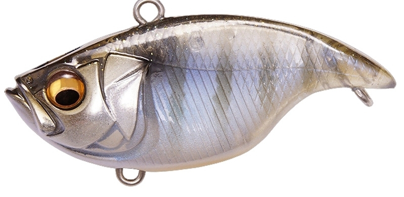 Воблер  megabass vibration-x vibration-x dyna 51mm 3 / 8oz 