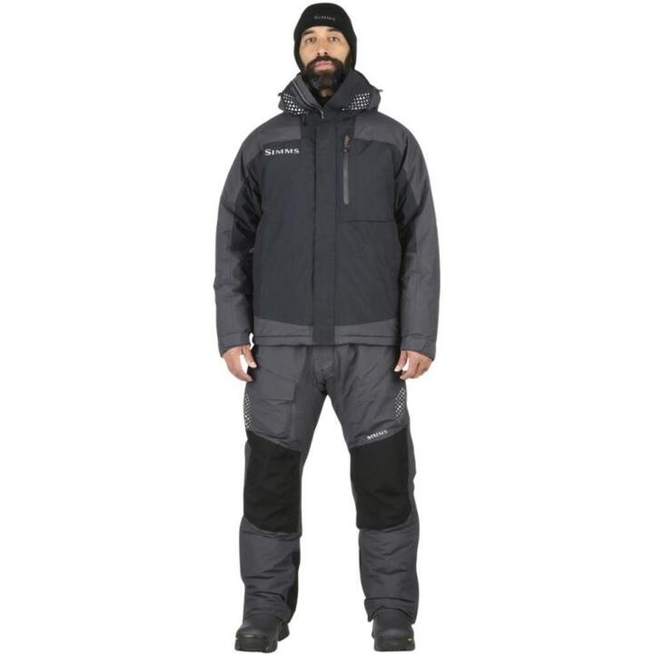 Куртка simms challenger insulated jacket Куртка simms challenger insulated jacket