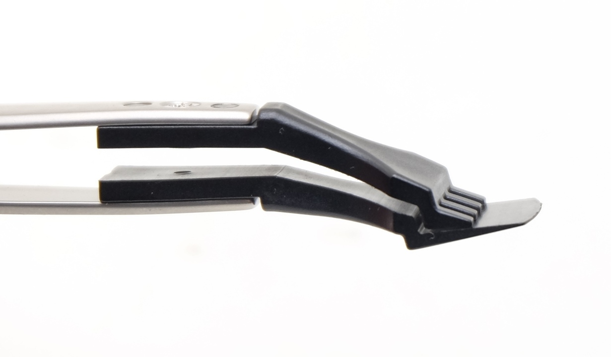 Пинцет с карбоновыми кончиками ideal-tek 4wfcpr.sa swiss made