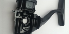 Корпус shimano vanquish 12 2500hgs/c3000 деталь на схеме под номером 169