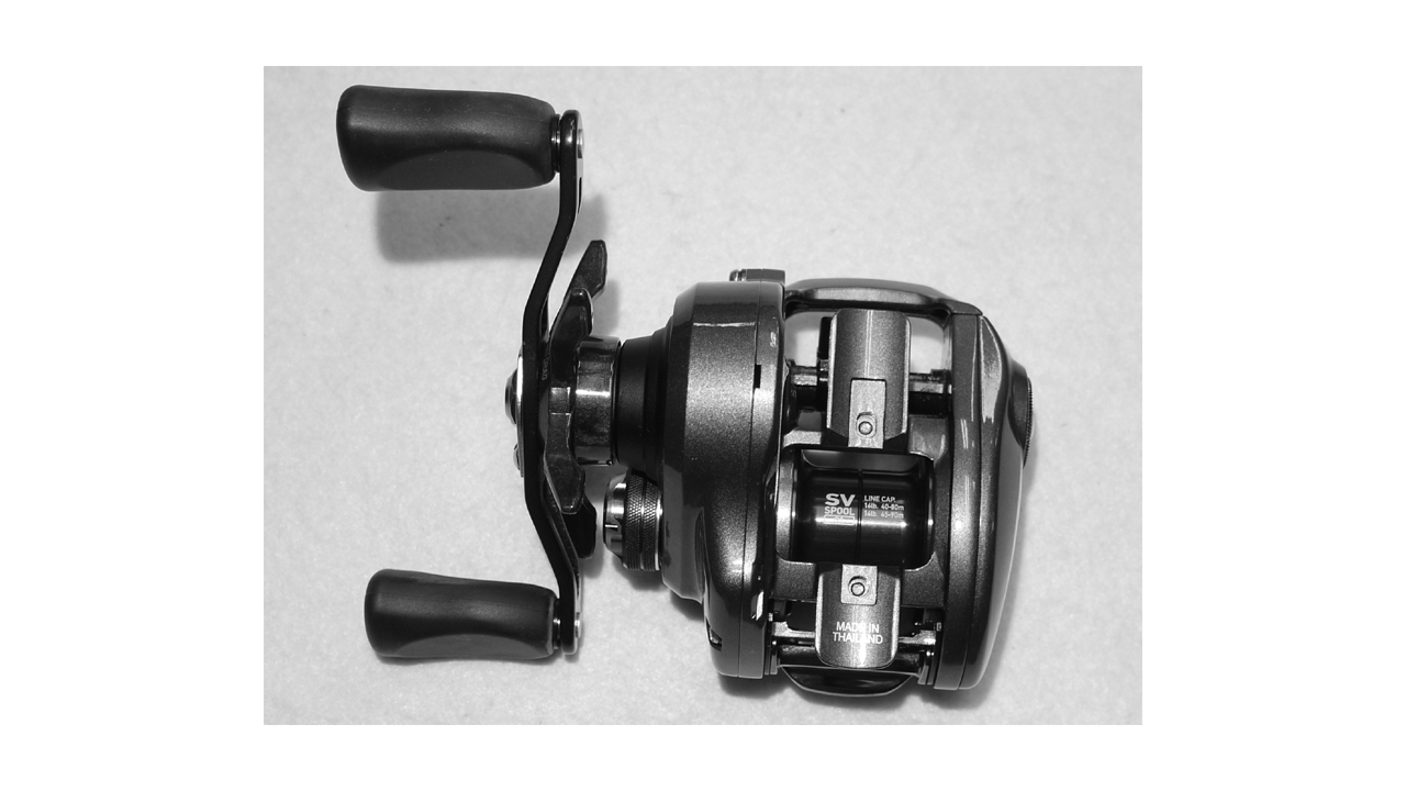 Катушка мультипликаторная daiwa 16 zillion sv tw 1016sv-h суперпредложение