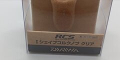 Кноб daiwa rcs cork