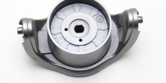 Ротор shimano twinpower 02 5000hg деталь на схеме 44