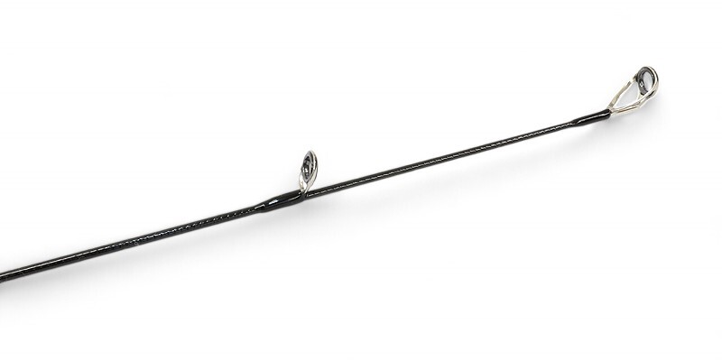 Спиннинговое удилище yamaga blanks lupus four area 61stt