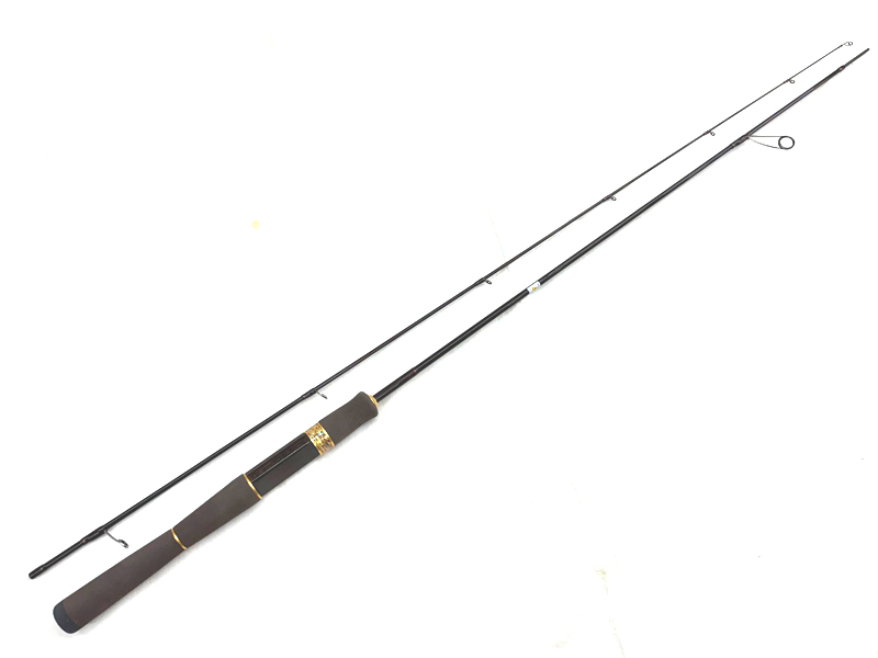 Спиннинговое удилище rodio craft four nine meister white wolf 62mlr