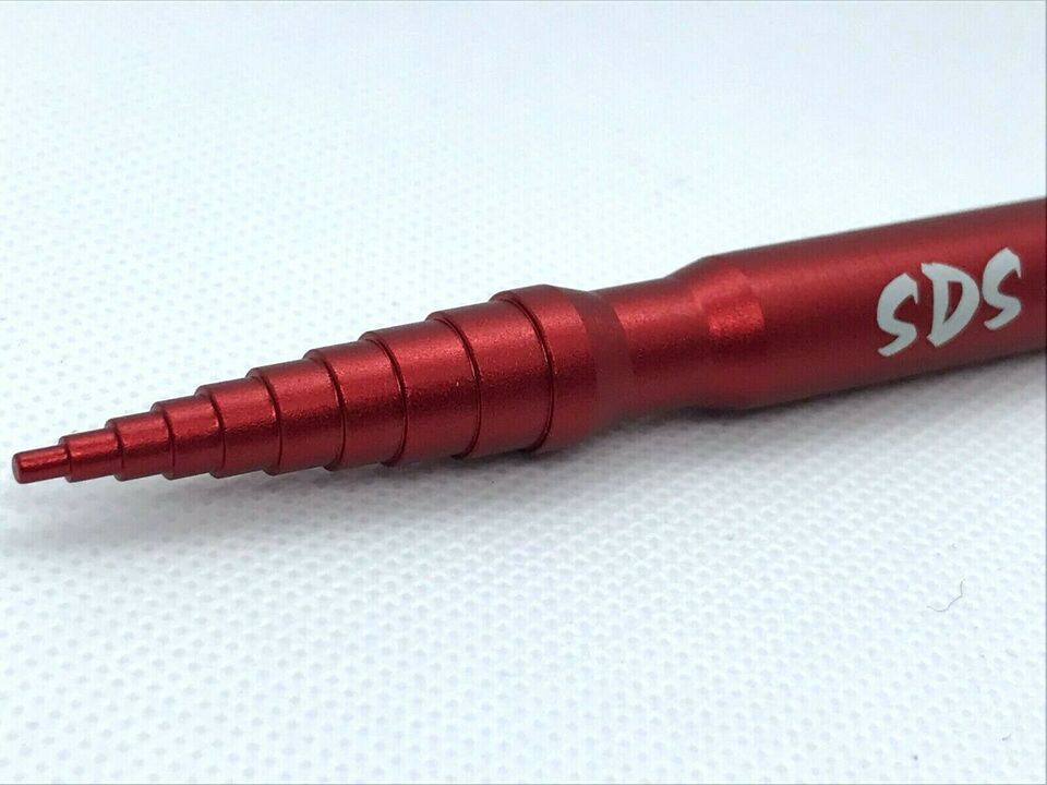 Инструмент для проверки подшипников bearing check tool sds custom 2mm-10mm Инструмент для проверки подшипников bearing check tool sds custom 2mm-10mm