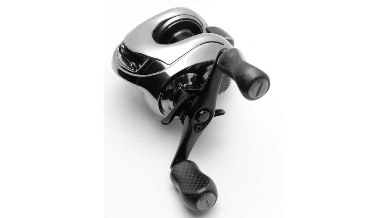 Катушка мультипликаторная shimano antares 07 dc 7-lv