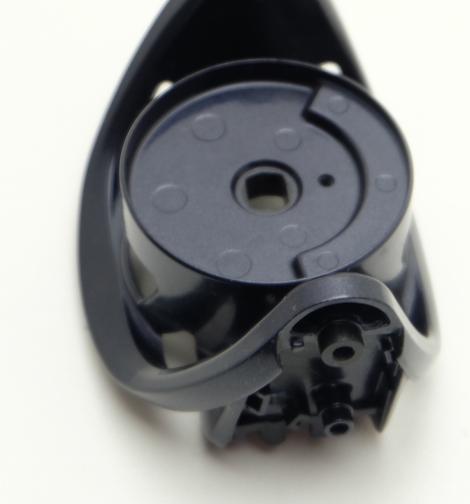Ротор daiwa certate 10 3000 деталь на схеме под номером 23 Ротор daiwa certate 10 3000 деталь на схеме под номером 23