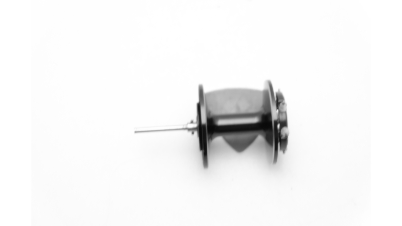 Катушка мультипликаторная shimano tranx 401 a + дополнительная шпуля