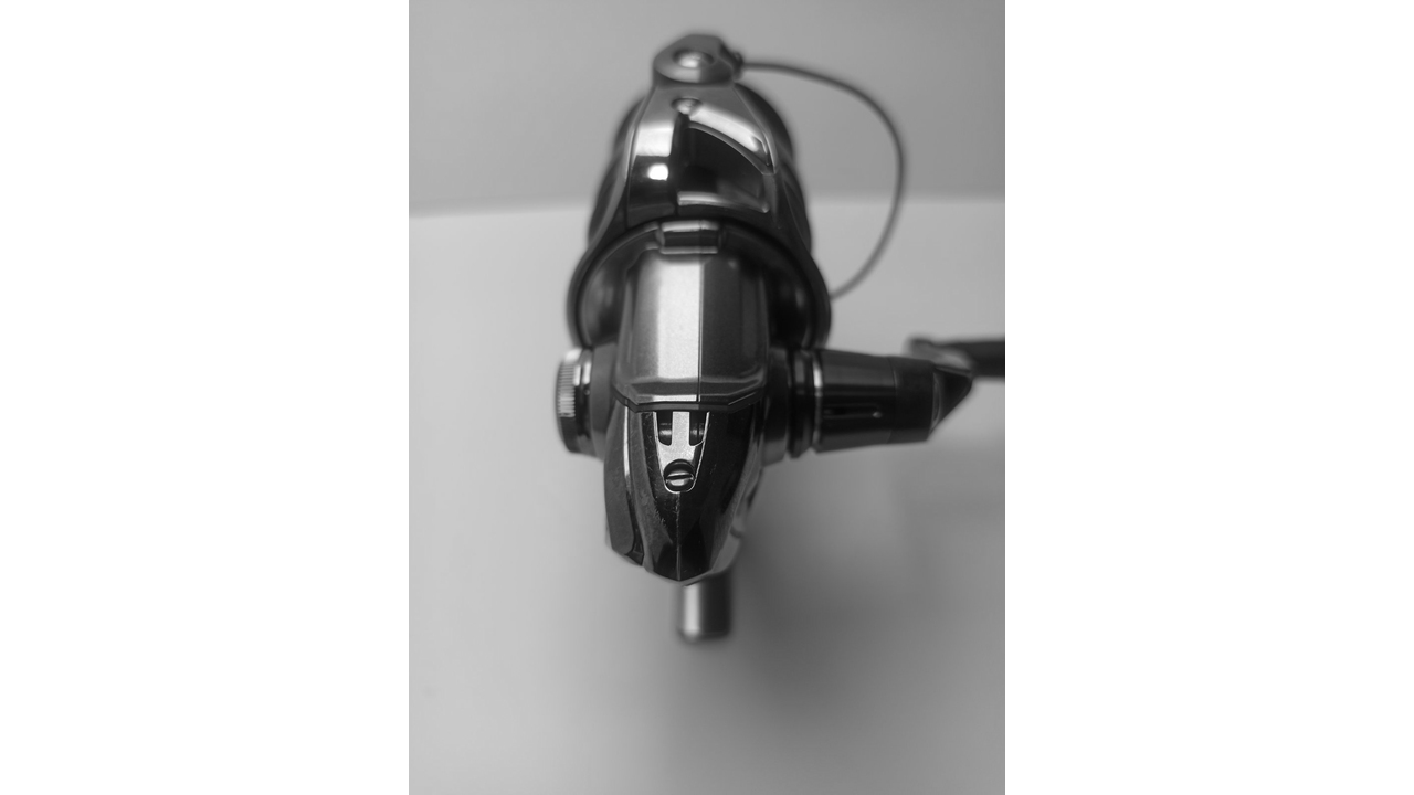 Катушка спиннинговая shimano vanquish 16 c3000hg-a