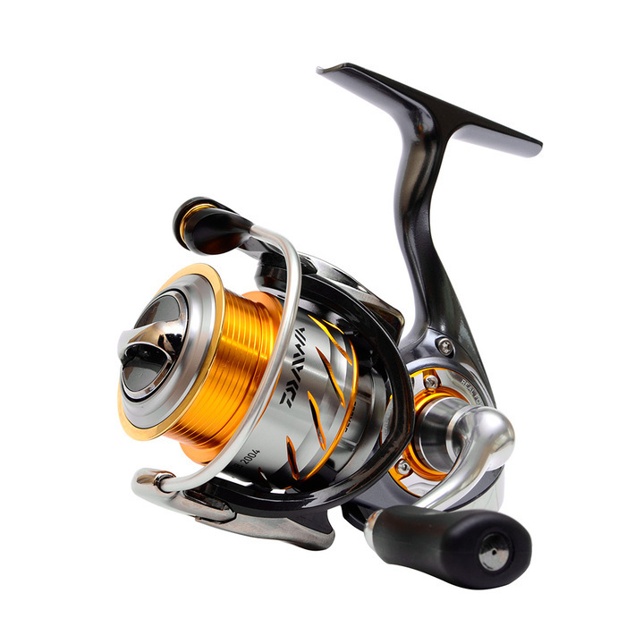 Гайка daiwa certate 13 2506h деталь на схеме 16-20