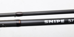 Спиннинговое удилище zenaq snipe s78xx