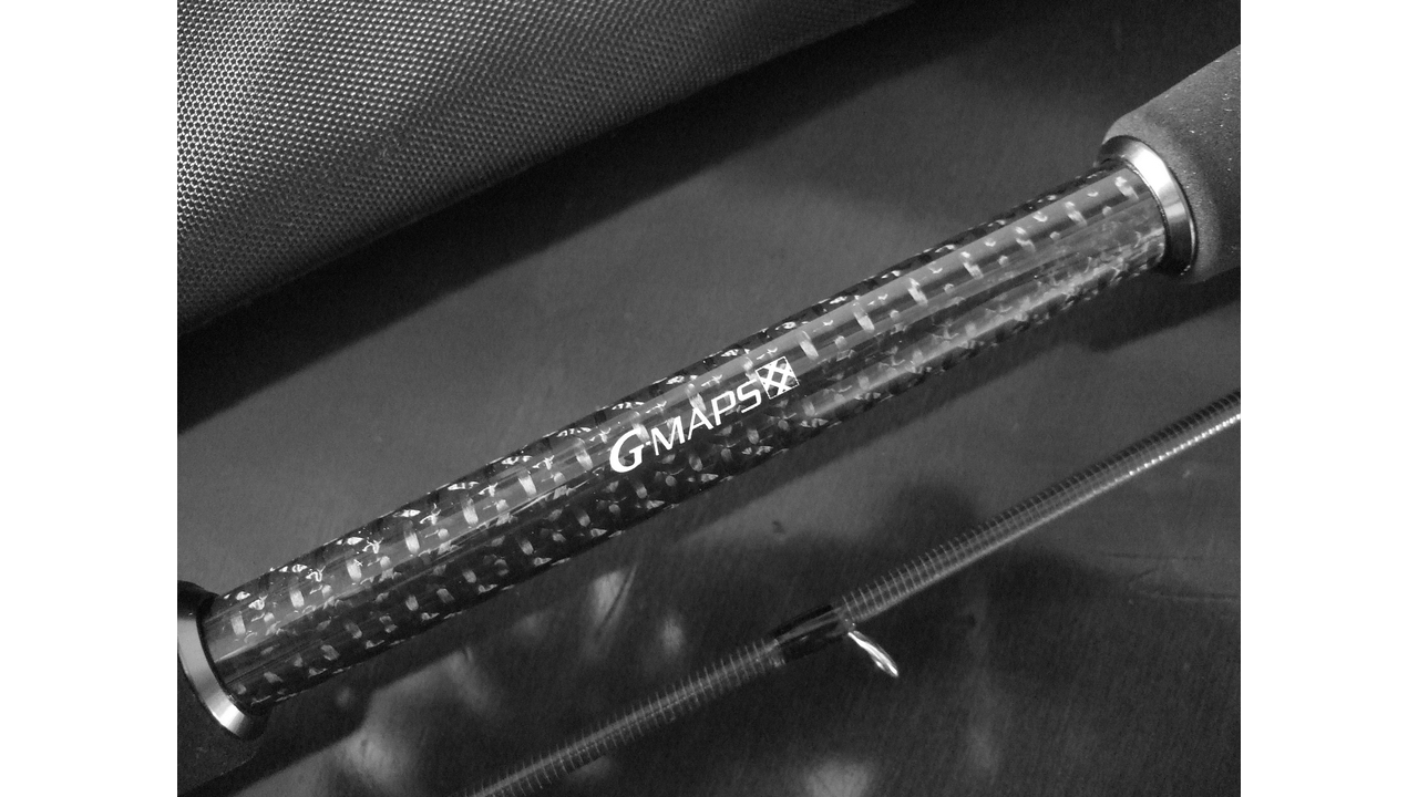 Спиннинг graphiteleader silverado gsis-742ml Спиннинг graphiteleader silverado gsis-742ml