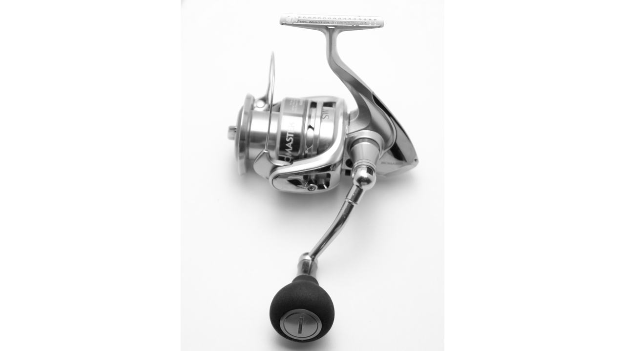 Катушка спиннинговая shimano biomaster 13 sw 5000xg